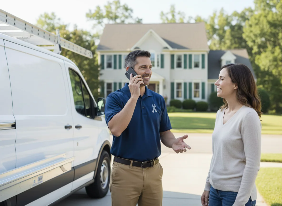 Home Gutter Service Lorado, WV FAQs
